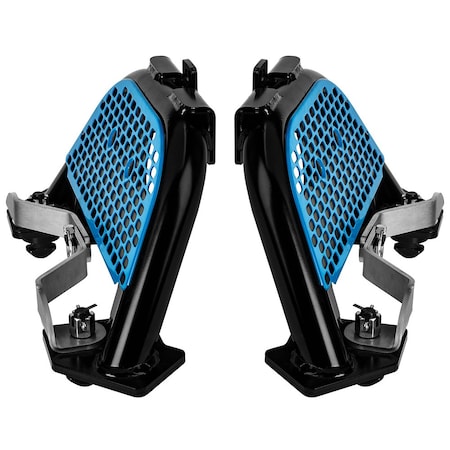 Draw-Tite M5 11-C FORD F250/F350 LEG KIT 30923